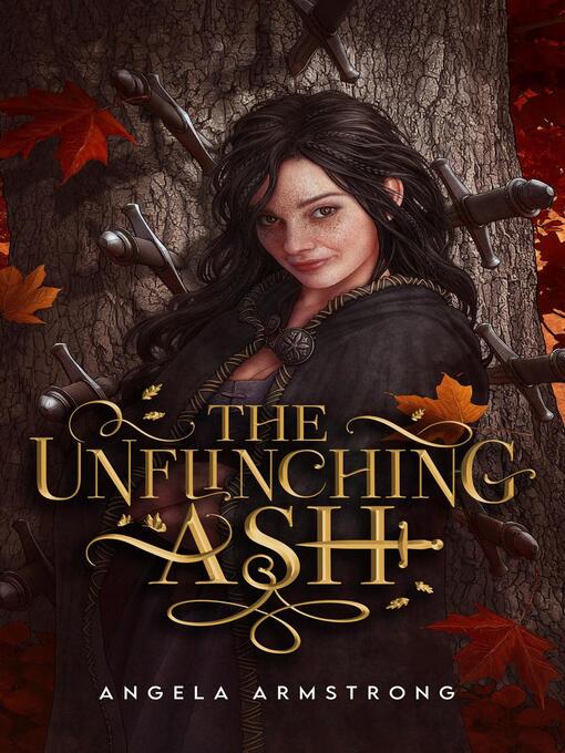 Title details for The Unflinching Ash by Angela Armstrong - Available
